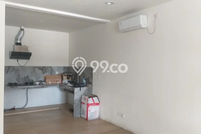 Rumah Disewakan Tangerang LT 60m2 LB 65m2 Kawasan Lippo Karawaci Rumah Disewakan Tangerang LT 60m2 LB 65m2 Kawasan Lippo Karawaci