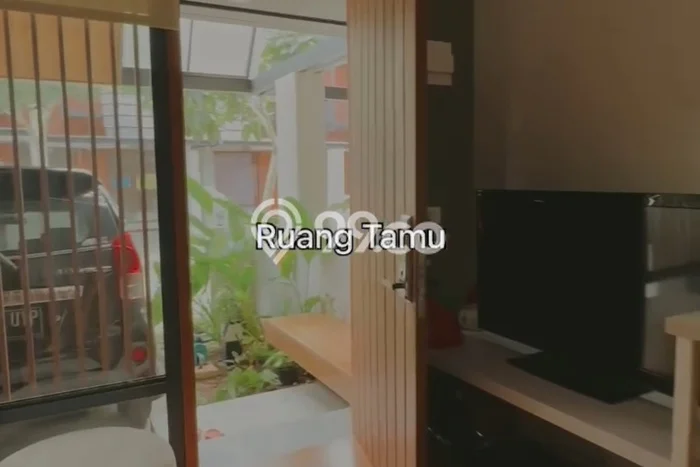 Rumah Sewa Tangerang LT 40m2 LB 45m2 Kawasan Gading Serpong Rumah Sewa Tangerang LT 40m2 LB 45m2 Kawasan Gading Serpong
