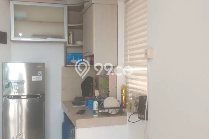 Disewakan Apartemen Harga Terjangkau di Ancol 1 KT Disewakan Apartemen Harga Terjangkau di Ancol 1 KT
