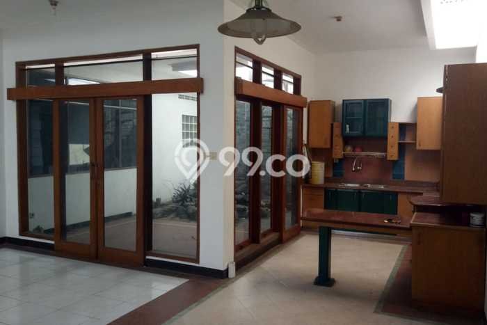 Rumah Tinggal di Sayap Soekarno Hatta Harga Menarik Sekali Rumah Tinggal di Sayap Soekarno Hatta Harga Menarik Sekali