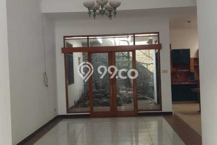 Rumah Tinggal di Sayap Soekarno Hatta Harga Menarik Sekali Rumah Tinggal di Sayap Soekarno Hatta Harga Menarik Sekali