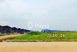 Jarang Ada! Tanah di Legok Punya Luas 7924m2 PPJB Jarang Ada! Tanah di Legok Punya Luas 7924m2 PPJB