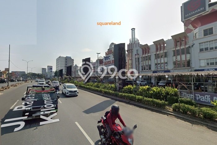 Unit Ruko Dijual di Tangerang LT 80m2 & LB 280m2 Unit Ruko Dijual di Tangerang LT 80m2 & LB 280m2