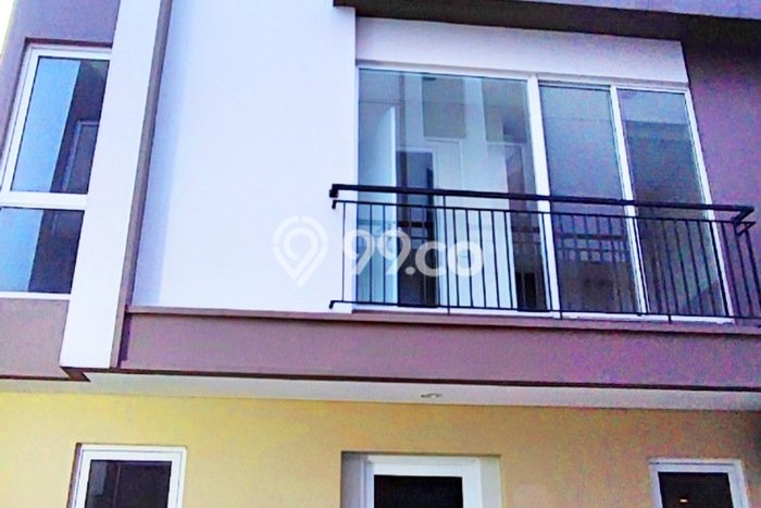 Ruko Komersial Dijual di Pagedangan Tangerang LT 35m2 & LB 103m2 Ruko Komersial Dijual di Pagedangan Tangerang LT 35m2 & LB 103m2