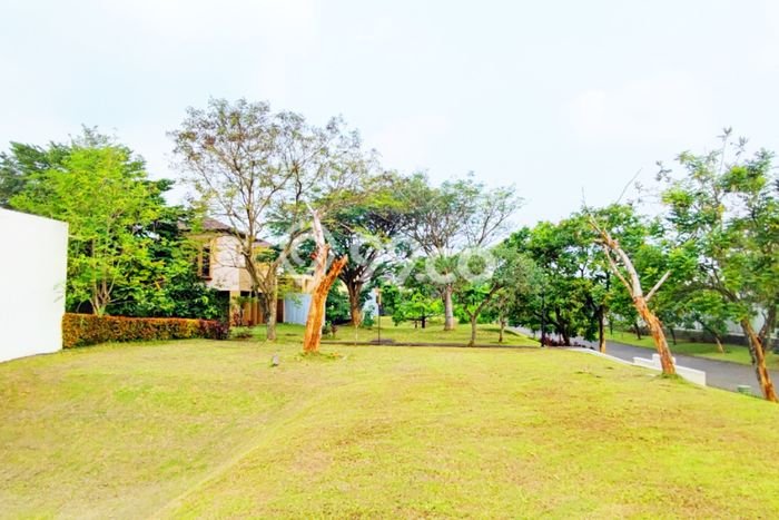 Dijual Tanah di Tangerang, Luas 802m2 PPJB Dijual Tanah di Tangerang, Luas 802m2 PPJB