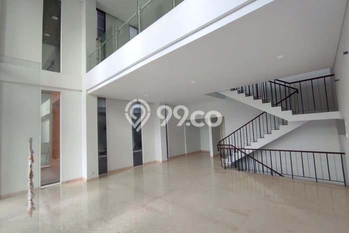 FOR RENT! Kantor di BSD Foresta Cocok untuk Bisnis 582m2 FOR RENT! Kantor di BSD Foresta Cocok untuk Bisnis 582m2
