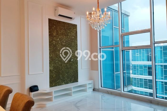 Dijual Apartemen Mewah 2 Bedroom di Tangerang Dekat ke Fasilitas Publik Dijual Apartemen Mewah 2 Bedroom di Tangerang Dekat ke Fasilitas Publik