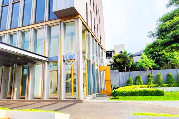 Ruko Disewa di Pagedangan, Tangerang, LT 152m2 / LB 595m2 Ruko Disewa di Pagedangan, Tangerang, LT 152m2 / LB 595m2