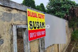 Lahan untuk Dijual di Legok Tangerang Luas 7968m2 Lahan untuk Dijual di Legok Tangerang Luas 7968m2