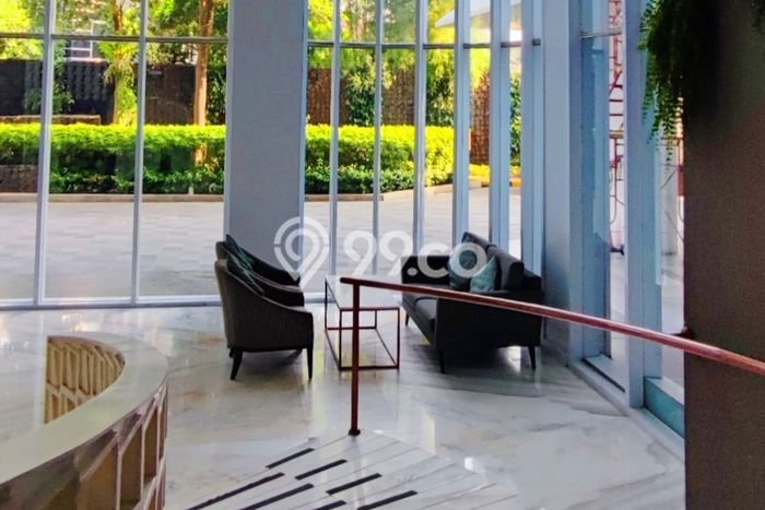 Dijual Apartemen Mewah 2 Bedroom di Tangerang Dekat ke Fasilitas Publik Dijual Apartemen Mewah 2 Bedroom di Tangerang Dekat ke Fasilitas Publik