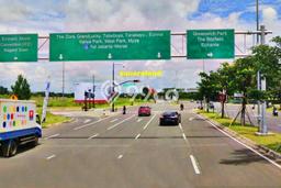 Lahan Strategis di Pagedangan Dijual dengan Luas 2590m2 Lahan Strategis di Pagedangan Dijual dengan Luas 2590m2