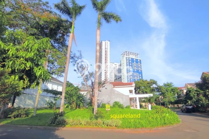 Lahan Investasi Lokasi BSD Tangerang Selatan PPJB Lahan Investasi Lokasi BSD Tangerang Selatan PPJB