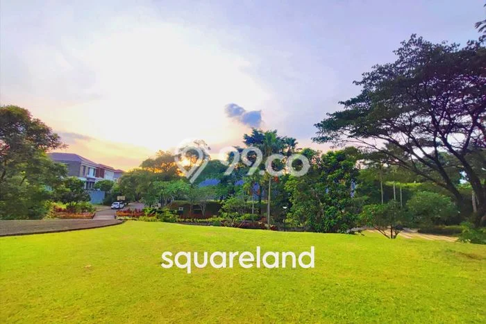 Lahan Dijual Lokasi Strategis di Tangerang dengan Luas 1235m2 Lahan Dijual Lokasi Strategis di Tangerang dengan Luas 1235m2