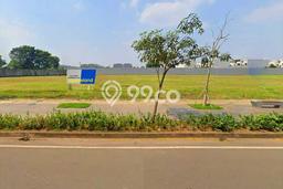 Lahan untuk Dijual di Tangerang Tangerang Luas 2590m2 Lahan untuk Dijual di Tangerang Tangerang Luas 2590m2