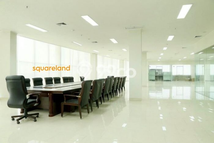 Gudang Bagus LT 17515m2 LB 11760m2 Dijual di Setu Tangerang Selatan Gudang Bagus LT 17515m2 LB 11760m2 Dijual di Setu Tangerang Selatan