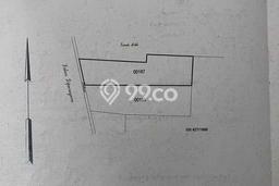 Kavling Tanah Dijual di Denpasar Barat Denpasar Spesifikasi 1486m2 Kavling Tanah Dijual di Denpasar Barat Denpasar Spesifikasi 1486m2