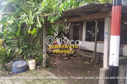 Dijual Tanah Lokasi Renon, Denpasar Seluas 130m2 Dijual Tanah Lokasi Renon, Denpasar Seluas 130m2