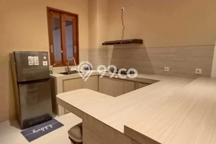 Sewa Rumah Murah di Renon Denpasar Punya 4 KT Sewa Rumah Murah di Renon Denpasar Punya 4 KT