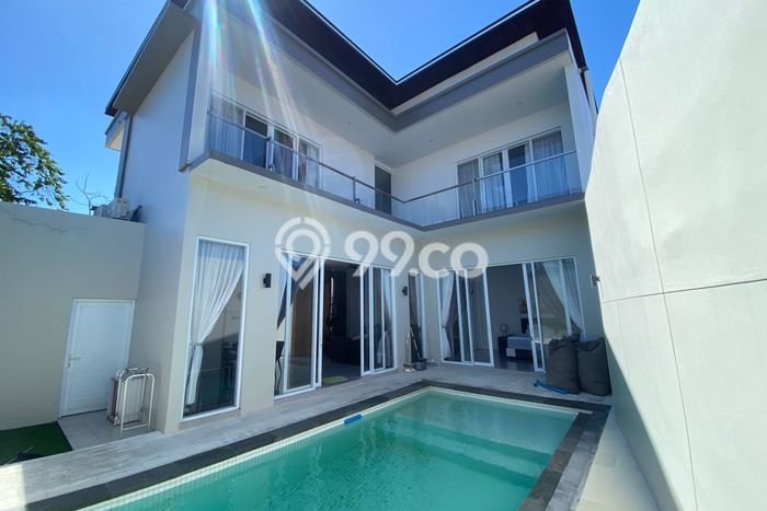 Dijual! Vila di , Ukuran 200m2m², Akses Mudah Fasilitas Umum Dijual! Vila di , Ukuran 200m2m², Akses Mudah Fasilitas Umum
