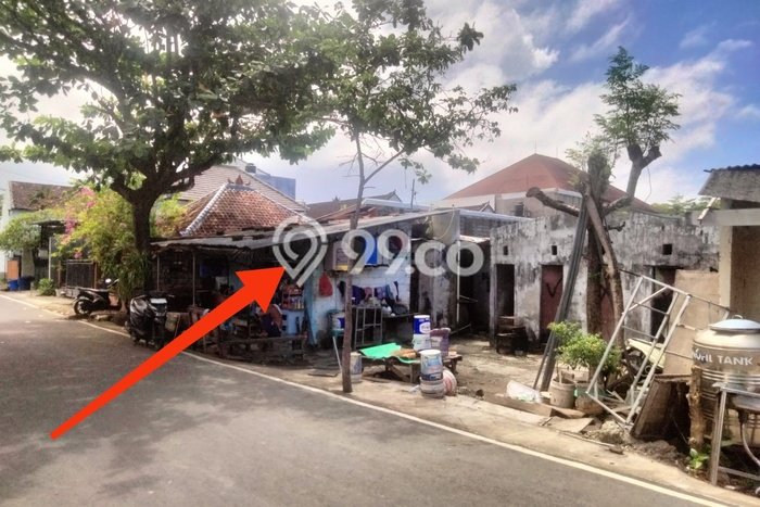 Tanah Disewakan Lokasi Denpasar Seluas 500m2 Strategis dan Aman Tanah Disewakan Lokasi Denpasar Seluas 500m2 Strategis dan Aman
