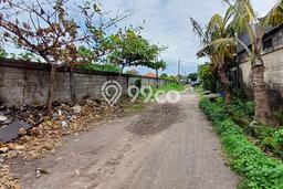 Jarang Ada! Tanah Kavling Disewakan di Denpasar 1375m2 Jarang Ada! Tanah Kavling Disewakan di Denpasar 1375m2