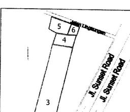 Tanah Dijual Lokasi Kuta, Badung Luas 4839m2 Legalitas Aman Tanah Dijual Lokasi Kuta, Badung Luas 4839m2 Legalitas Aman