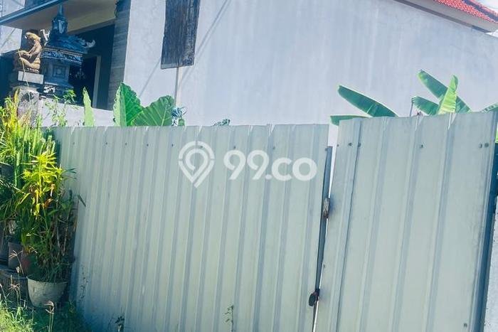 Tanah Kavling Dijual di Sanur, Denpasar dengan Luas Tanah 250m2 Tanah Kavling Dijual di Sanur, Denpasar dengan Luas Tanah 250m2