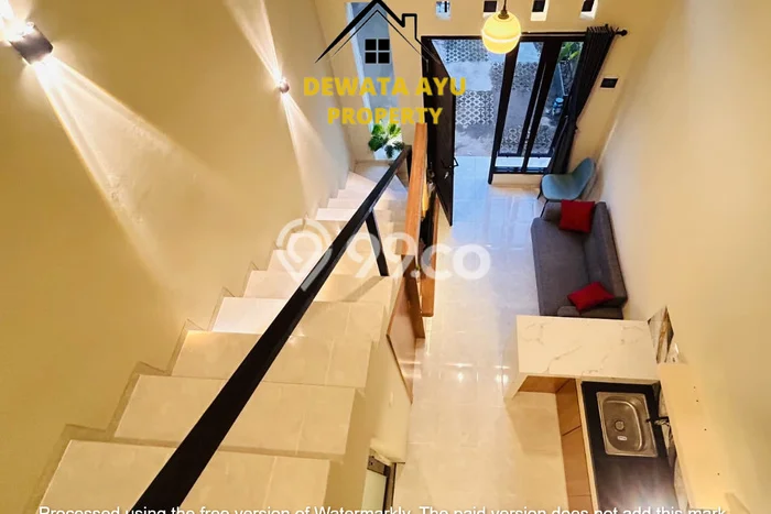 For Sale Rumah 2 Kamar Lokasi Strategis Bagus dan Strategis di Denpasar Barat For Sale Rumah 2 Kamar Lokasi Strategis Bagus dan Strategis di Denpasar Barat