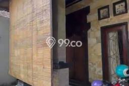 Jual Rumah Eksklusif 4 KT di Sesetan, Denpasar Jual Rumah Eksklusif 4 KT di Sesetan, Denpasar