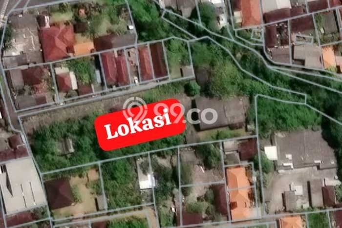 Dijual Tanah Lokasi Ketewel, Gianyar Seluas 4470m2 Dijual Tanah Lokasi Ketewel, Gianyar Seluas 4470m2
