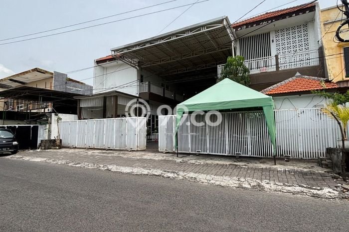 Lokasi Strategis! Dijual Komersial Bisnis di Rungkut, Surabaya Kondisi Baik Lokasi Strategis! Dijual Komersial Bisnis di Rungkut, Surabaya Kondisi Baik