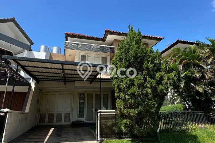 Dijual Rumah Mewah Elegan Dengan View Cantik di Dharma Husada, Surabaya Dijual Rumah Mewah Elegan Dengan View Cantik di Dharma Husada, Surabaya