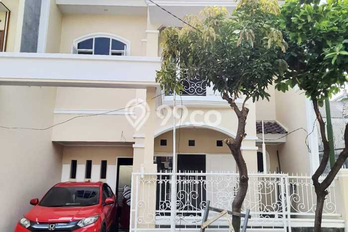 Rumah Ideal bagi Keluarga area Gayungan - 4 KT Rumah Ideal bagi Keluarga area Gayungan - 4 KT