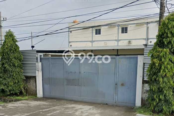 Gudang Dijual di Prime Area Mojokerto Luas 3198m2 Gudang Dijual di Prime Area Mojokerto Luas 3198m2