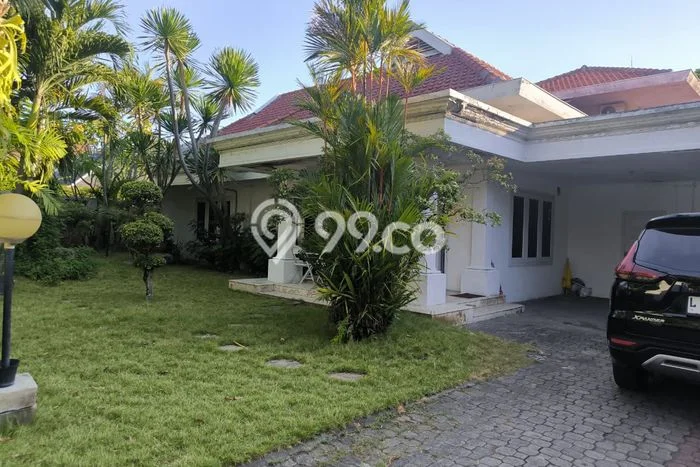Dijual Rumah Elit Exclusive di Tegalsari, Surabaya Dijual Rumah Elit Exclusive di Tegalsari, Surabaya