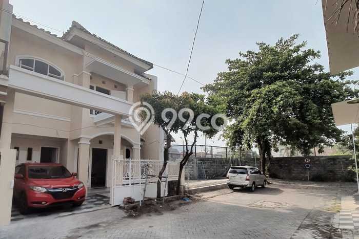 Rumah Ideal bagi Keluarga area Gayungan - 4 KT Rumah Ideal bagi Keluarga area Gayungan - 4 KT