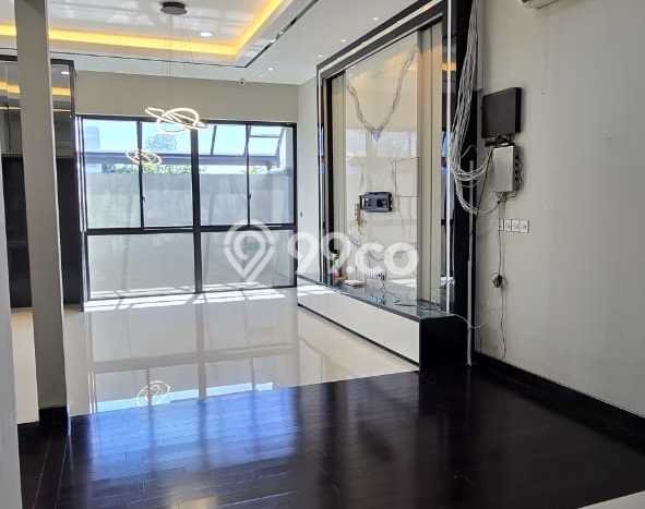 Hunian Eksklusif Siap Huni LT 128m2 di Kenjeran, Surabaya Hunian Eksklusif Siap Huni LT 128m2 di Kenjeran, Surabaya
