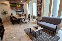 Jual Rumah Mewah Elegan Dengan View Eksklusif di Pakuwon Indah, Surabaya Jual Rumah Mewah Elegan Dengan View Eksklusif di Pakuwon Indah, Surabaya