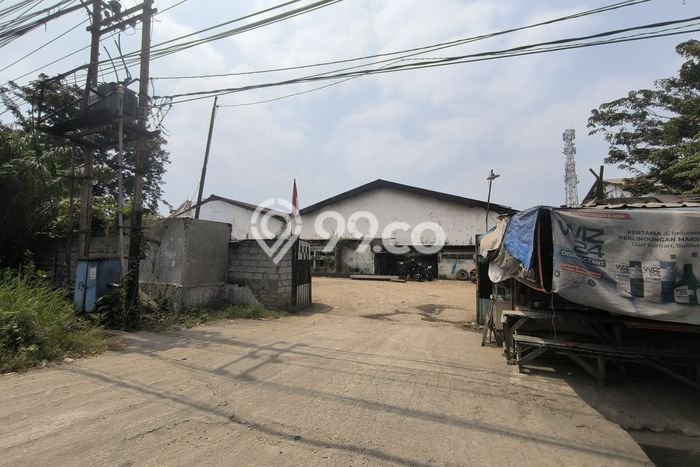 Gudang Dijual di Surabaya LT 10800m2 & LB 6000m2 Lokasi Terbaik! Gudang Dijual di Surabaya LT 10800m2 & LB 6000m2 Lokasi Terbaik!