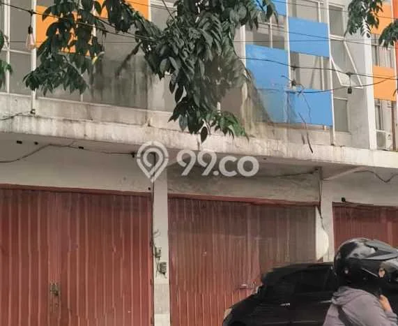Dijual! Ruko di Panjang Jiwo Surabaya LT 90m2 / LB 90m2 Kawasan Bisnis Dijual! Ruko di Panjang Jiwo Surabaya LT 90m2 / LB 90m2 Kawasan Bisnis