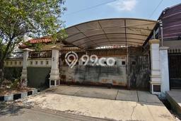 Rumah Elit LB 275m2 Siap Pakai Desain Elegan di Manyar, Surabaya Rumah Elit LB 275m2 Siap Pakai Desain Elegan di Manyar, Surabaya