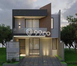 Dijual Rumah Mewah Megah Dengan View Cantik di Citraland, Surabaya Dijual Rumah Mewah Megah Dengan View Cantik di Citraland, Surabaya
