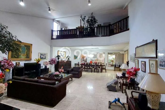Dijual Rumah Elit Exclusive di Tegalsari, Surabaya Dijual Rumah Elit Exclusive di Tegalsari, Surabaya