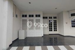 Ready to Use! Luxury House LT 180m2 Desain Elegan di Darmo permai Ready to Use! Luxury House LT 180m2 Desain Elegan di Darmo permai