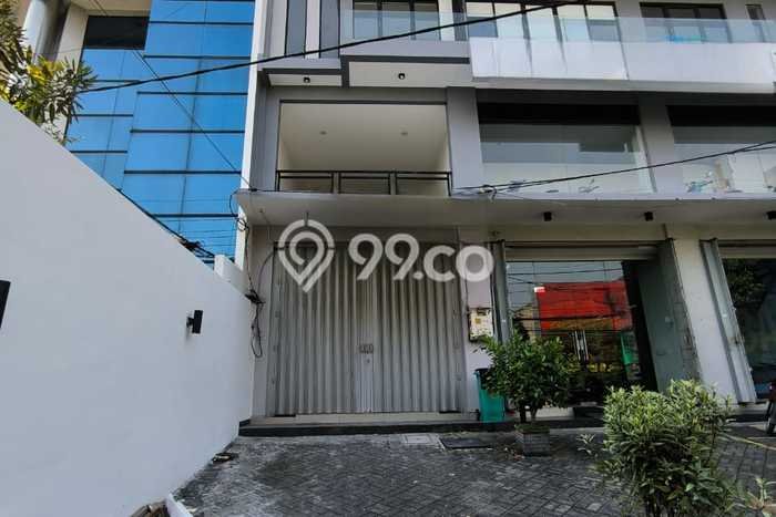 Jual Ruko di Gubeng, Luas 135m2m², Area Berkembang, Mainroad Jual Ruko di Gubeng, Luas 135m2m², Area Berkembang, Mainroad