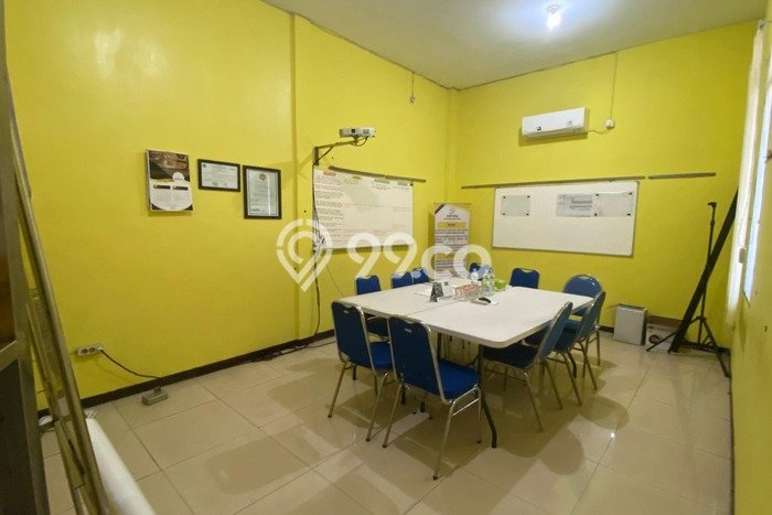 FOR SALE! Gudang di Krian Sidoarjo, LT 970m2, LB 760m2 FOR SALE! Gudang di Krian Sidoarjo, LT 970m2, LB 760m2