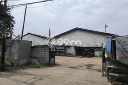 Gudang Dijual di Surabaya LT 10800m2 & LB 6000m2 Lokasi Terbaik! Gudang Dijual di Surabaya LT 10800m2 & LB 6000m2 Lokasi Terbaik!