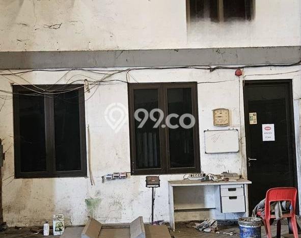 Gudang Bagus Dijual di Margomulyo Surabaya Strategis Cocok untuk Kembangkan Bisnis Gudang Bagus Dijual di Margomulyo Surabaya Strategis Cocok untuk Kembangkan Bisnis