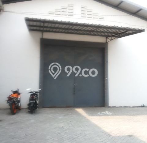 Gudang di Sidoarjo, Luas 5700m2m², Lokasi Strategis Gudang di Sidoarjo, Luas 5700m2m², Lokasi Strategis