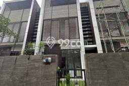 Hunian Super Mewah dengan Akses Paling Strategis di Graha, Surabaya Hunian Super Mewah dengan Akses Paling Strategis di Graha, Surabaya
